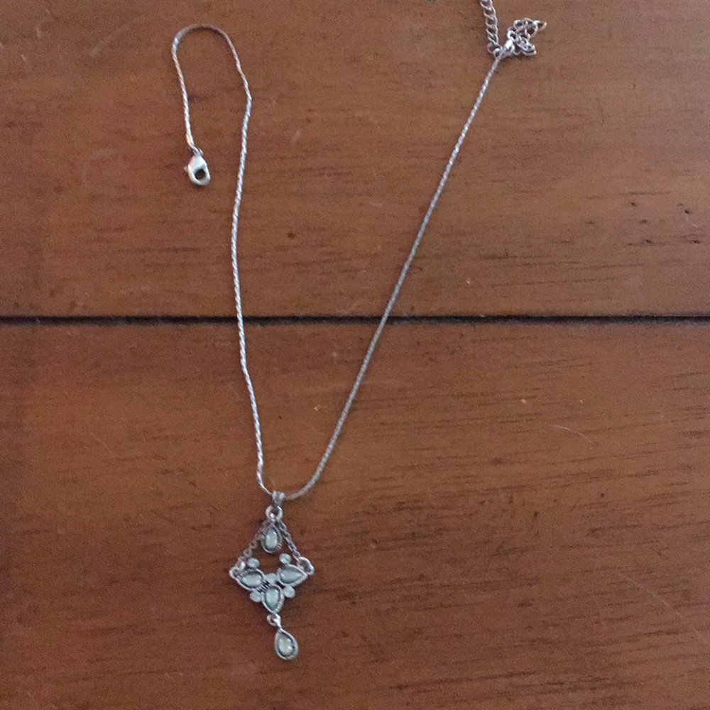 1928 necklace